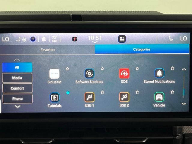 2025 Jeep Wrangler Sahara 4xe Carrollton TX