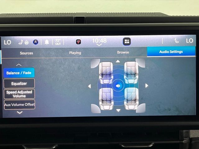 2025 Jeep Wrangler Sahara 4xe Carrollton TX