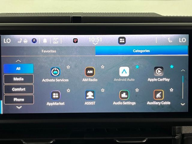 2025 Jeep Wrangler Sahara 4xe Carrollton TX