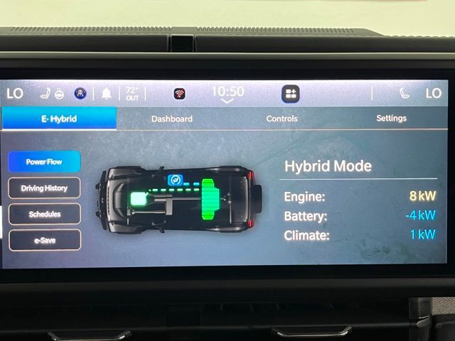 2025 Jeep Wrangler Sahara 4xe Carrollton TX