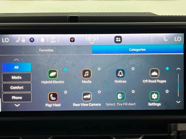 2025 Jeep Wrangler Sahara 4xe Carrollton TX