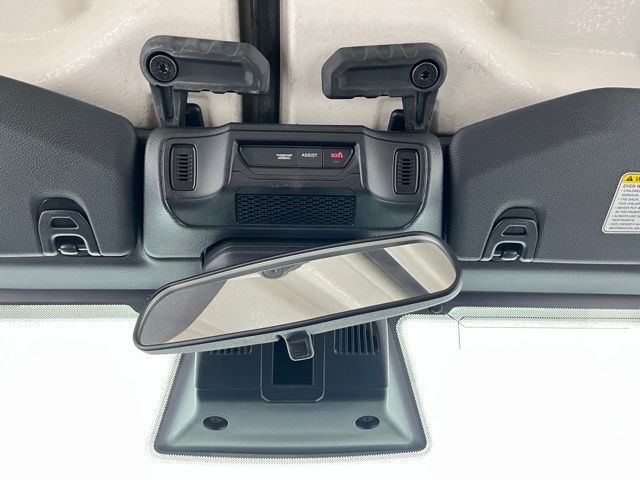 2025 Jeep Wrangler Sahara 4xe Carrollton TX