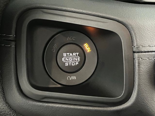 2025 Jeep Wrangler Sahara 4xe Carrollton TX