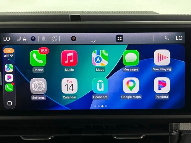 2025 Jeep Wrangler Sahara 4xe Carrollton TX