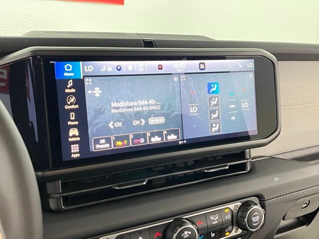 2025 Jeep Wrangler Sahara 4xe Carrollton TX