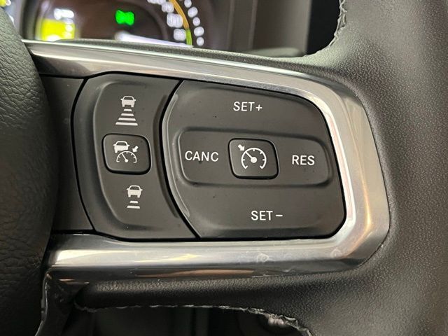 2025 Jeep Wrangler Sahara 4xe Carrollton TX