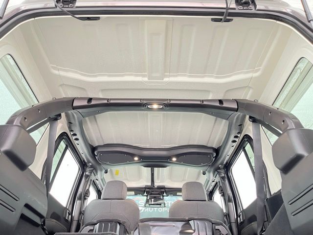 2025 Jeep Wrangler Sahara 4xe Carrollton TX