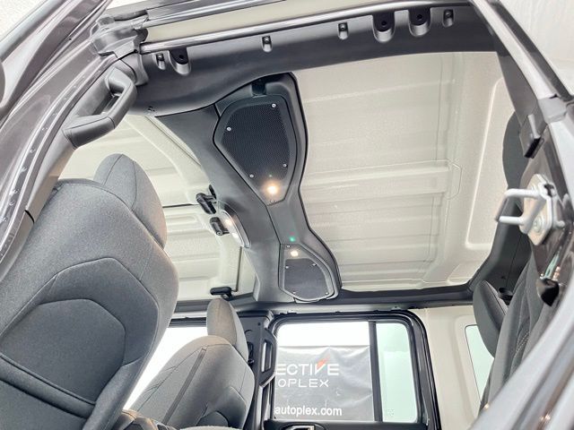 2025 Jeep Wrangler Sahara 4xe Carrollton TX