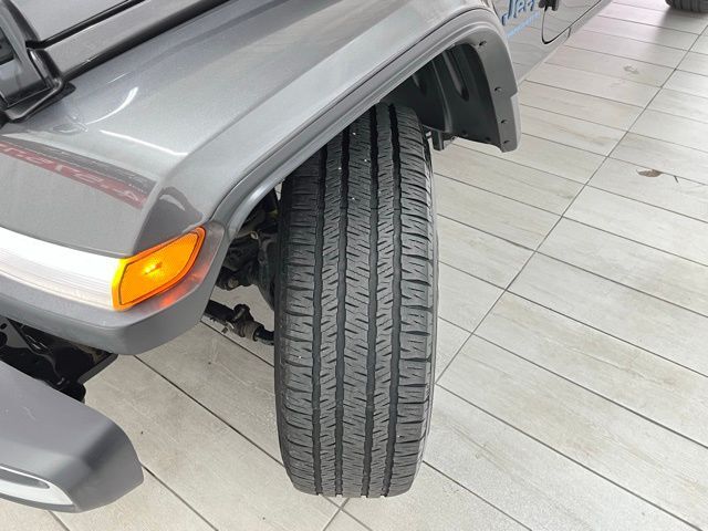 2025 Jeep Wrangler Sahara 4xe Carrollton TX