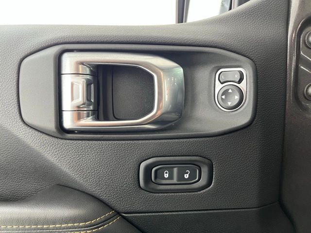 2025 Jeep Wrangler Sahara 4xe Carrollton TX