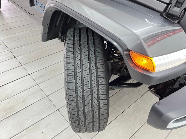 2025 Jeep Wrangler Sahara 4xe Carrollton TX