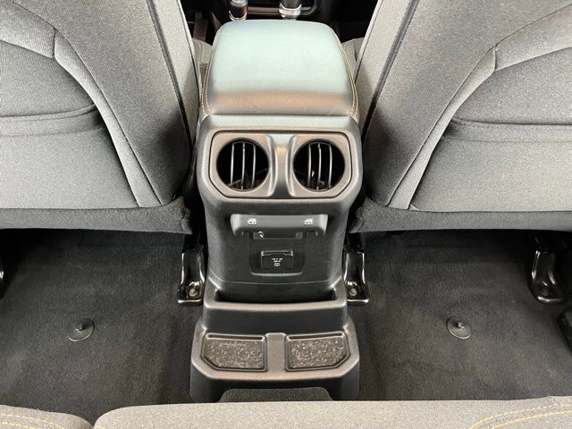 2025 Jeep Wrangler Sahara 4xe Carrollton TX