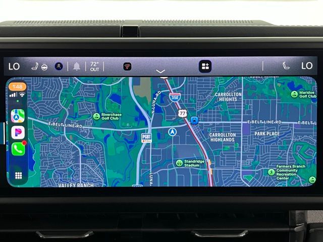 2025 Jeep Wrangler Sahara 4xe Carrollton TX