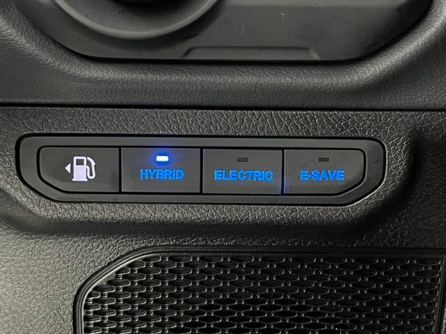 2025 Jeep Wrangler Sahara 4xe Carrollton TX