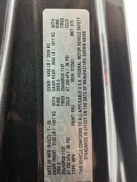 2025 Jeep Wrangler Sahara 4xe Carrollton TX