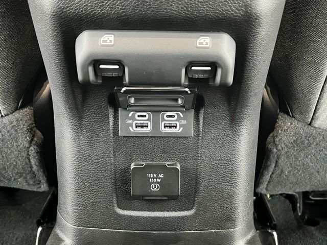 2025 Jeep Wrangler Sahara 4xe Carrollton TX