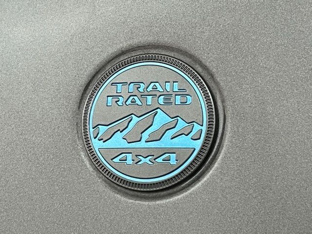 2025 Jeep Wrangler Sahara 4xe Carrollton TX