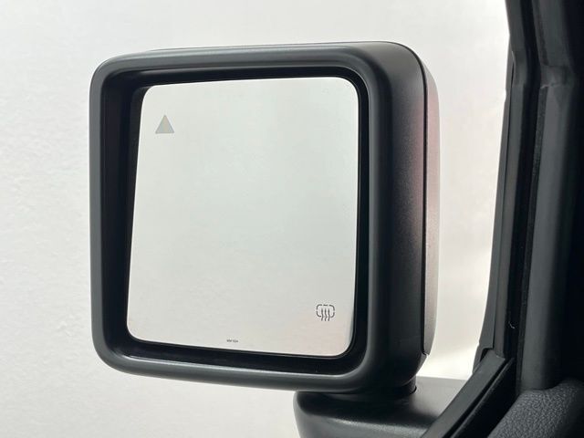 2025 Jeep Wrangler Sahara 4xe Carrollton TX