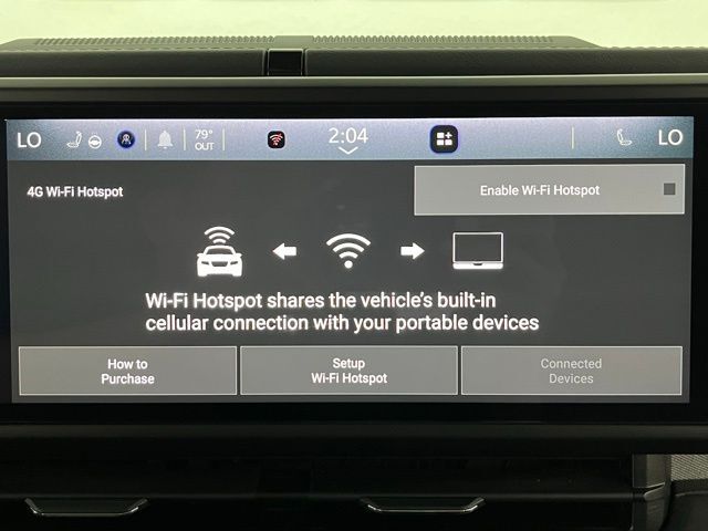 2025 Jeep Wrangler Sahara 4xe Carrollton TX