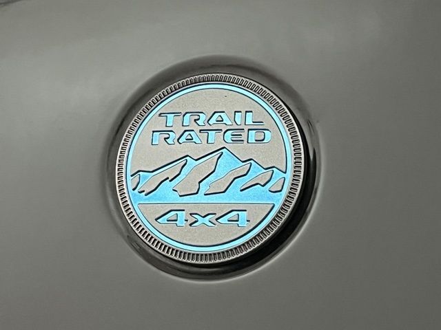 2025 Jeep Wrangler Sahara 4xe Carrollton TX