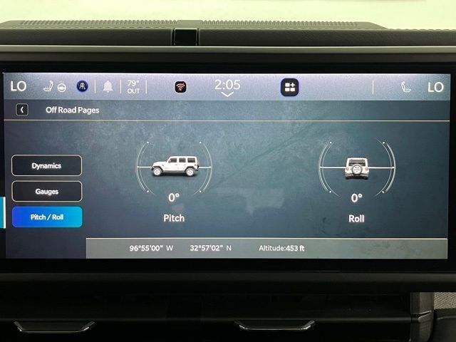 2025 Jeep Wrangler Sahara 4xe Carrollton TX