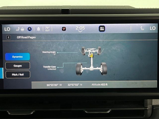 2025 Jeep Wrangler Sahara 4xe Carrollton TX