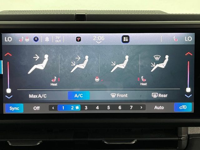 2025 Jeep Wrangler Sahara 4xe Carrollton TX