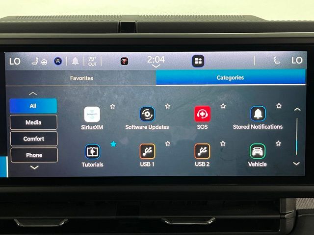 2025 Jeep Wrangler Sahara 4xe Carrollton TX