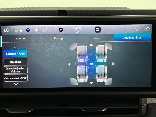 2025 Jeep Wrangler Sahara 4xe Carrollton TX