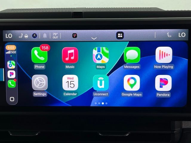 2025 Jeep Wrangler Sahara 4xe Carrollton TX