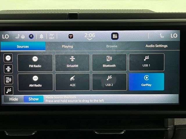 2025 Jeep Wrangler Sahara 4xe Carrollton TX