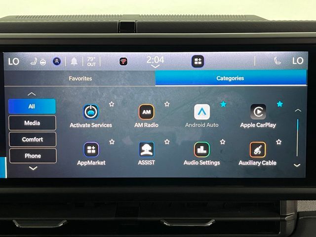 2025 Jeep Wrangler Sahara 4xe Carrollton TX