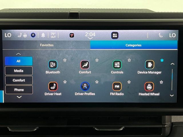 2025 Jeep Wrangler Sahara 4xe Carrollton TX