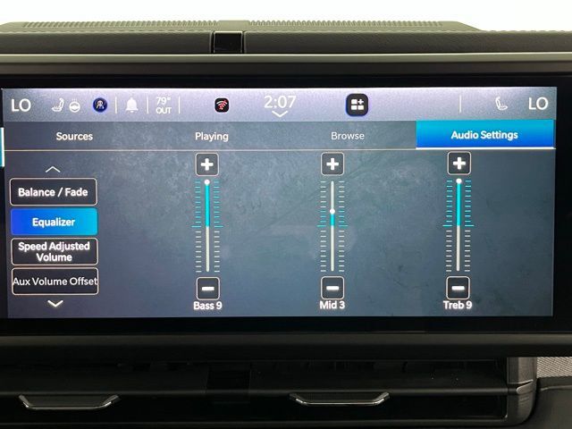 2025 Jeep Wrangler Sahara 4xe Carrollton TX