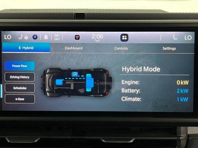 2025 Jeep Wrangler Sahara 4xe Carrollton TX