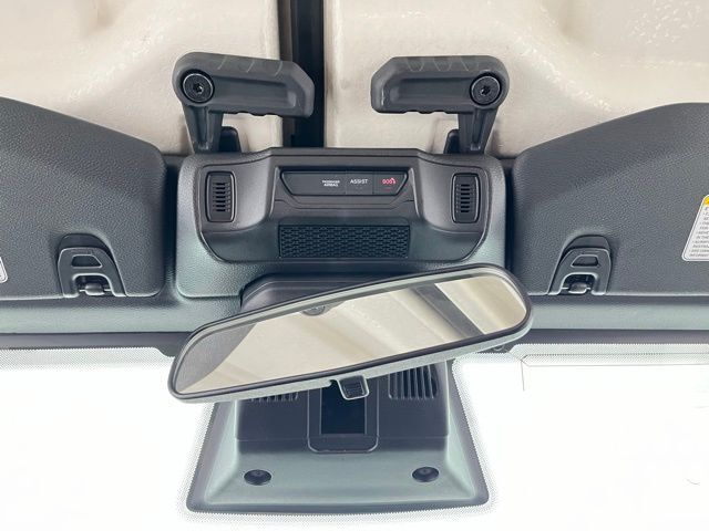 2025 Jeep Wrangler Sahara 4xe Carrollton TX