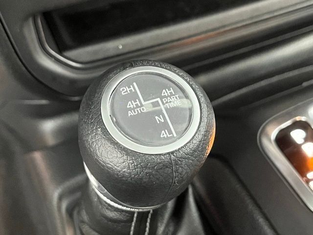 2025 Jeep Wrangler Sahara 4xe Carrollton TX