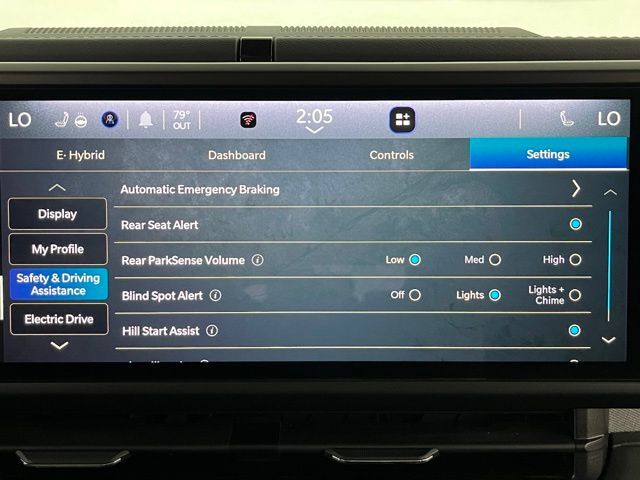 2025 Jeep Wrangler Sahara 4xe Carrollton TX