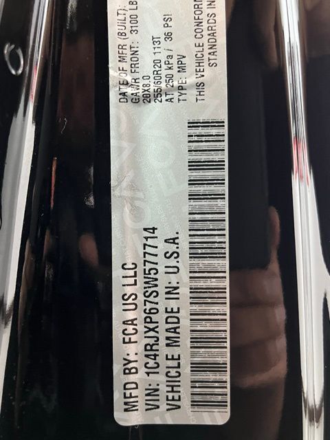 2025 Jeep Wrangler Sahara 4xe Carrollton TX