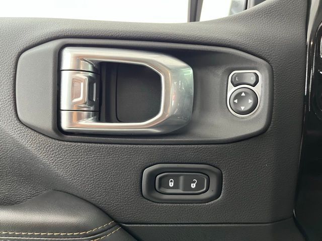 2025 Jeep Wrangler Sahara 4xe Carrollton TX