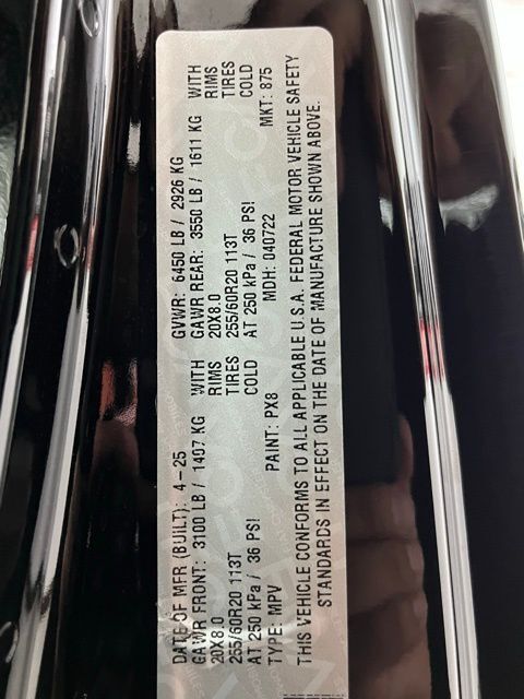 2025 Jeep Wrangler Sahara 4xe Carrollton TX