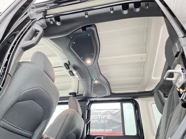 2025 Jeep Wrangler Sahara 4xe Carrollton TX