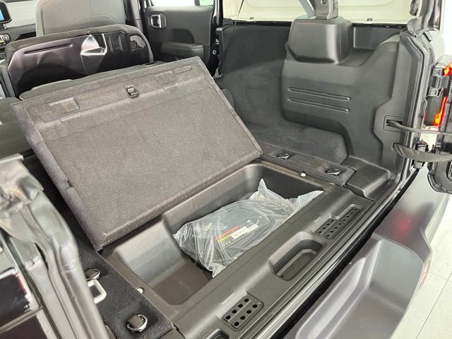 2025 Jeep Wrangler Sahara 4xe Carrollton TX