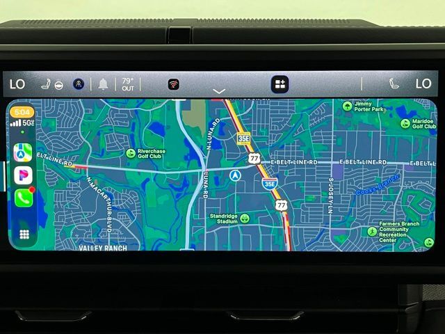 2025 Jeep Wrangler Sahara 4xe Carrollton TX