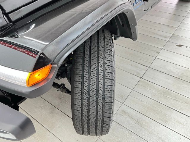 2025 Jeep Wrangler Sahara 4xe Carrollton TX