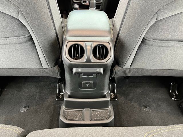 2025 Jeep Wrangler Sahara 4xe Carrollton TX