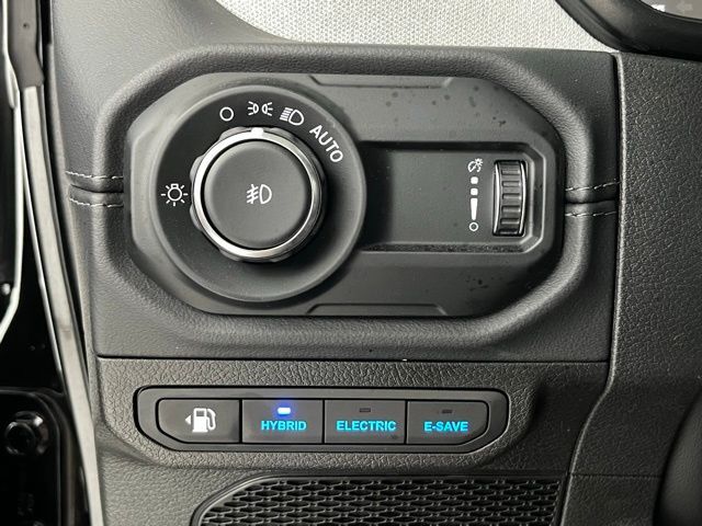 2025 Jeep Wrangler Sahara 4xe Carrollton TX