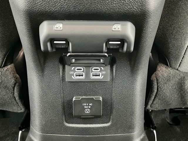 2025 Jeep Wrangler Sahara 4xe Carrollton TX