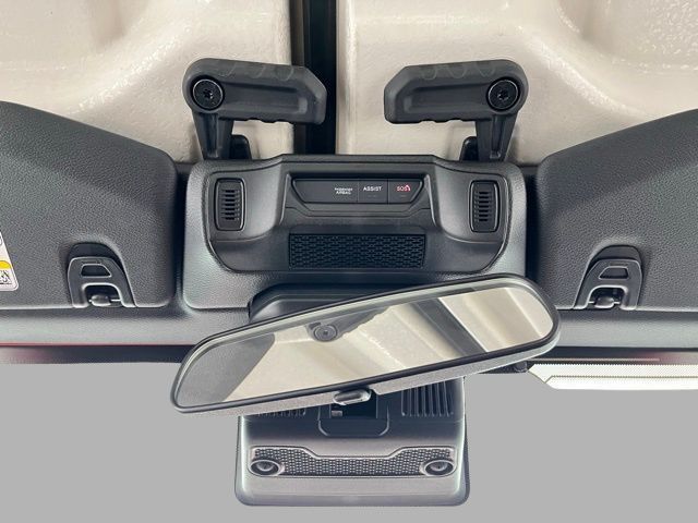 2025 Jeep Wrangler Sahara 4xe Carrollton TX