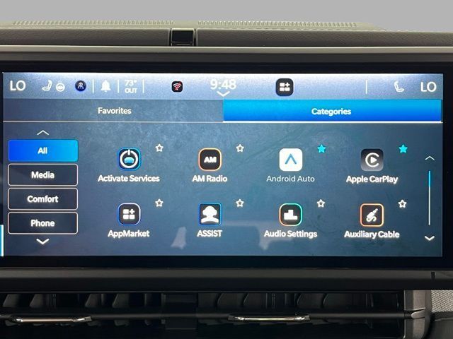 2025 Jeep Wrangler Sahara 4xe Carrollton TX